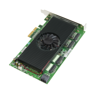 AI Core XPA4