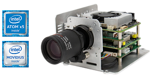 Wahtari nCam Solution