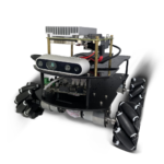 UP Squared 6000 Robotic Development Kit