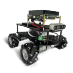 UP Xtreme i11 Robotic Development Kit