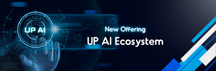 UP AI Ecosystem