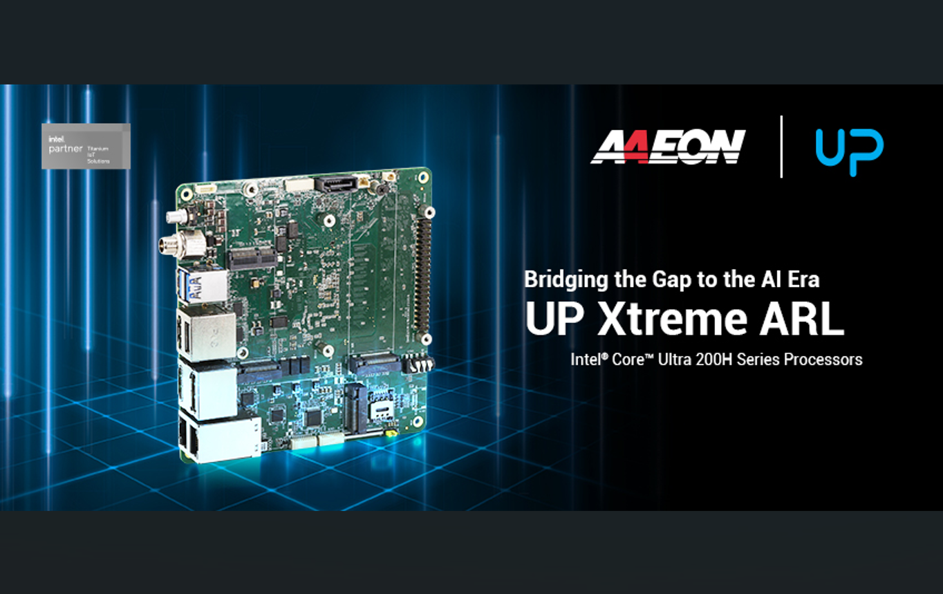 UP Xtreme ARL – Bridging the Gap to the AI Era